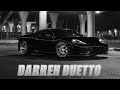 Darren Duetto - Car Music mix 2024