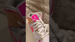 Air Jordan Sneakers Tiktok taylorvl0gs