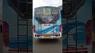 SLR SPEED MISSION#🛣️🚌ஜெய்சக்தி டிராவல்ஸ்#🛣️🚌துறையூர் டூ திருச்சி#🛣️🚌வழி புலிவலம், மண்ணச்சநல்லூர்#🛣️🚌