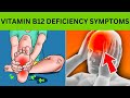 Vitamin B12 Deficiency: Recognizing the Symptoms||dt atif jamil