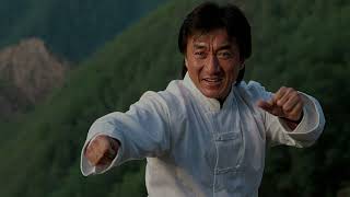 Jackie Chan's MIND-BLOWING Martial Arts Techniques EXPOSED