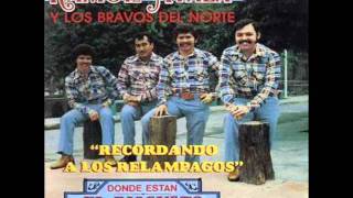 Ramon Ayala Y Los Bravos Del Norte - Devolucion