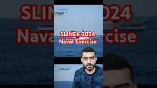 What SLINEX 2024 Reveals About India's Naval Power?