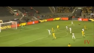 Маккаби Т-А – Виктория П (Maccabi Tel Aviv F C - FC Viktoria Plzeň) 28.07.2015