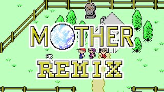 Eight Melodies - MOTHER / EarthBound Beginnings REMIX