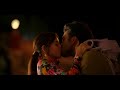 call me bae series kissing scene ananya pandey latest kissing scene