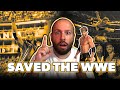 How Logan Paul Saved The WWE!