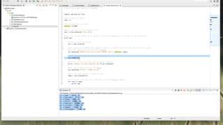 Session 4: Part 2 on Relational Databases in Python