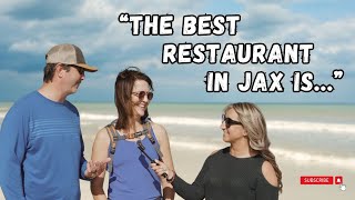 Activities, Places, Restaurants: Discover Various Recommendations From Jax Locals!