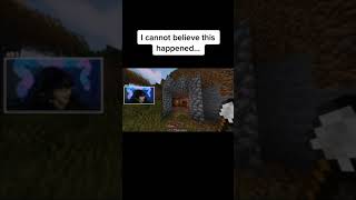 The Saddest Minecraft Video you will ever Watch😭😭 #shorts