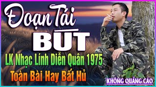 LK Nhạc Lính DIỄN QUÂN 1975 ➤Nghe 20 Phút Đảm Bảo NHẸ NHÕM CẢ TUẦN ➤BOLERO HẢI NGOẠI XƯA ĐỘC LẠ 2025