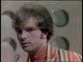 dick clark interviews van morrison american bandstand 1967