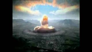 Hiroshima Atomic Bomb 1080p