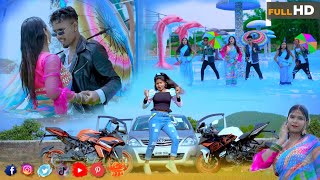 New Nagpuri Sadri Girls Dance Video 2024 // Pyar Me Deewana //Singer Vinay Kumar, Prity #anjalitigga