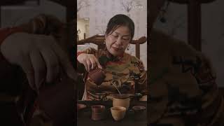 Zisha teapots were one of the first teapots ever made. #tea #ceramics #China