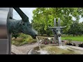 a visit to the national indies monument roermond in 4k hdr