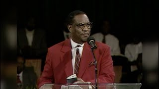 Dr. Frank E. Ray - The Revelation of Jesus Christ (1996)