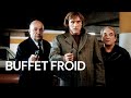 Daniel Kremer on BUFFET FROID