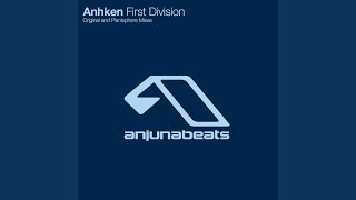 First Division (Original Mix)