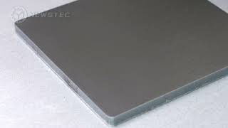 Automatic Metal Deburring & Edge Rounding Polishing Machine