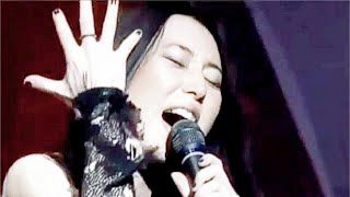 “Chou” 蝶 “Butterfly” (live 2005) - Tsukiko Amano