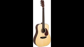 $99 Solid Spruce Top Acoustics!