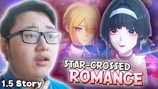 A TRUE LOVE STORY FROM HOYOVERSE... | Zenless Zone Zero 1.5 STORY REACTION | Astra-nomical Moment