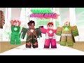 Roblox: Heroes of Robloxia Mission 1 - Bank Robbery