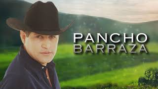 Pancho Barraza - Mi Enemigo El Amor (Letra Oficial)