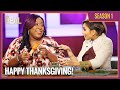 [Full Episode] Girl Chat Potluck Style, Tasha Smith & More!