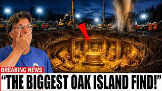 A Lost Road Beneath Oak Island May Point Directly to the $500M Treasure!