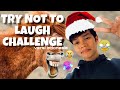 TRY NOT TO LAUGH CHALLENGE VERSI INDONESIA | EASY #1