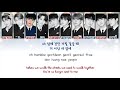 golden child 골든차일드 that guy 그 자식 lyrics han rom eng