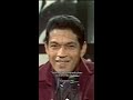 garrincha hablando sobre pelé