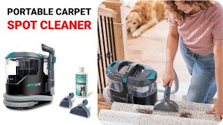 Kenmore Portable Carpet Spot Cleaner Buying Guide