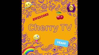 Cherry TV 110118 Biking video extension