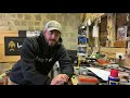 westin delivery in unboxing video explaining new westin baits and uk fishing updates