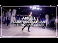 Angel (Sarah McLachlan) | Contemporary Beginners Course (Level 1) |  23-Apr-18