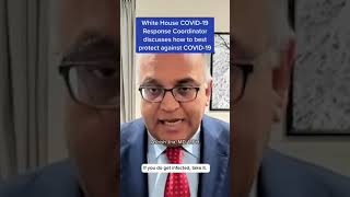 The most important thing you can do to prevent COVID-19 #shorts