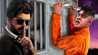 GTA5 Tamil FRANKLIN Under LEO's Custody In GTA5 | Tamil Gameplay |