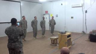 Rincon's promotion to SSG