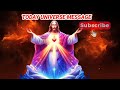 ✅ तुम्हारी जीत की तारीख निकली है 🌠 today universe message universe message angel