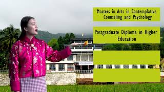 Prospectus of Samtse College of Education