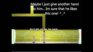 7 Days A Skeptic - Glitches [over 16 funny glitches/bugs!!]