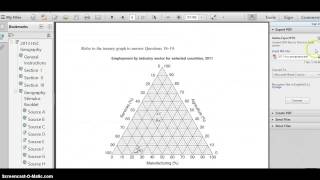 Ternary Graphs (HSC)