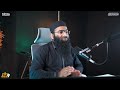 zikr o dua series ep 01 to commit shirk in prayer shaykh junaid iqbal