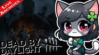 【DbD】今日も元気に… 2vs8イベント【Dead by Daylight】