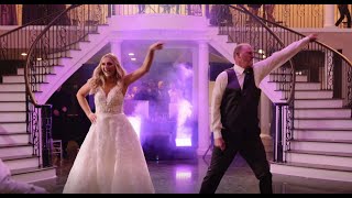 Best 2021 Father-Daughter Wedding Dance Ever!