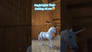 Looking At Me Star Stable Edit😱 / Sso Short / Sso Edit #sso #starstable #starstableonline