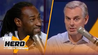 17 penalties in Cowboys' loss puts a magnifying glass on McCarthy, talks CeeDee Lamb, AB | THE HERD